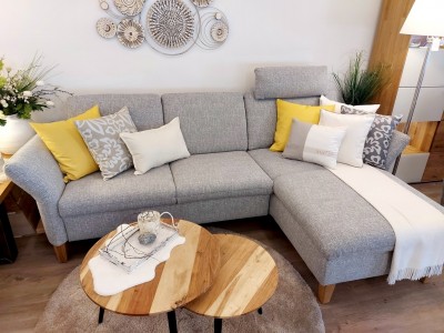 Sofa-2Sitzer-Chaiseloungue-Sitzvorzug-Bettkasten-Domino-Ada