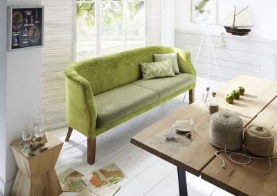 Polster-Barnickel-Tischsofa-Holz-Bein