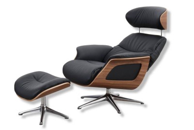 lounge-sessel-rueckenverstellung-leder-nussbaum-hocker