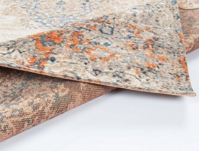 Tom-Tailor-Teppich-Kirman-Multicolor-Detail