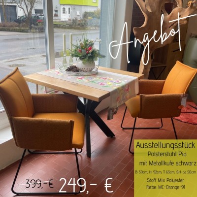 Angebot-Ausstellungsstck-Polsterstuhl-Pia---Website